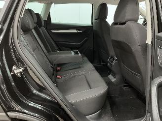 Skoda Karoq 1.5 TSI ACT Business Edition Navi Clima picture 10