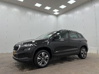 Skoda Karoq 1.5 TSI ACT Business Edition Navi Clima picture 4