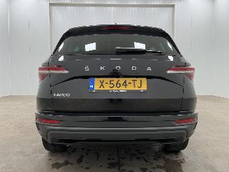 Skoda Karoq 1.5 TSI ACT Business Edition Navi Clima picture 6