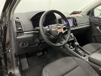 Skoda Karoq 1.5 TSI ACT Business Edition Navi Clima picture 7