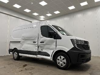Renault Master 35 2.0 dCi 96kw Extra L2H2 Navi Airco picture 1