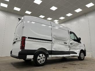 Renault Master 35 2.0 dCi 96kw Extra L2H2 Navi Airco picture 2