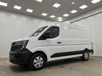 Renault Master 35 2.0 dCi 96kw Extra L2H2 Navi Airco picture 4