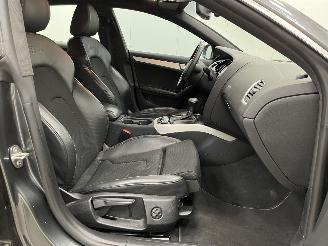 Audi A5 Sportback 1.8 TFSI Autom. S-Line Navi Clima picture 9