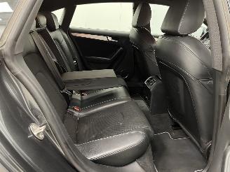Audi A5 Sportback 1.8 TFSI Autom. S-Line Navi Clima picture 10