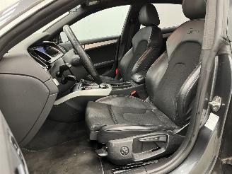 Audi A5 Sportback 1.8 TFSI Autom. S-Line Navi Clima picture 8