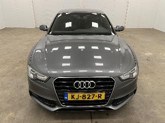 Audi A5 Sportback 1.8 TFSI Autom. S-Line Navi Clima picture 5