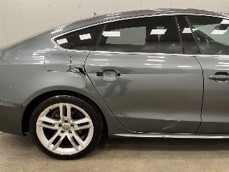 Audi A5 Sportback 1.8 TFSI Autom. S-Line Navi Clima picture 15