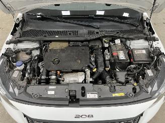 Peugeot 208 1.5 BlueHDi Active 5-drs Navi Clima picture 15