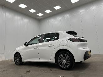 Peugeot 208 1.5 BlueHDi Active 5-drs Navi Clima picture 3