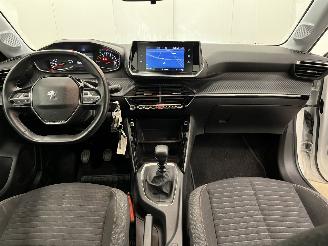 Peugeot 208 1.5 BlueHDi Active 5-drs Navi Clima picture 11
