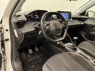 Peugeot 208 1.5 BlueHDi Active 5-drs Navi Clima picture 7