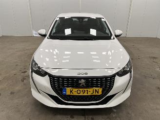 Peugeot 208 1.5 BlueHDi Active 5-drs Navi Clima picture 5