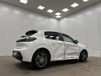 Peugeot 208 1.5 BlueHDi Active 5-drs Navi Clima picture 2
