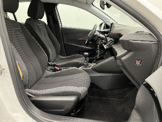 Peugeot 208 1.5 BlueHDi Active 5-drs Navi Clima picture 9