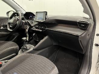 Peugeot 208 1.5 BlueHDi Active 5-drs Navi Clima picture 12