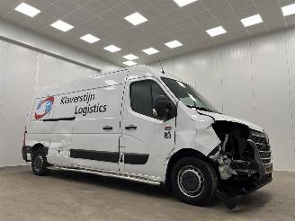 Renault Master 35 2.3 dCi L3H2 Navi Airco picture 2