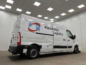 Renault Master 35 2.3 dCi L3H2 Navi Airco picture 3