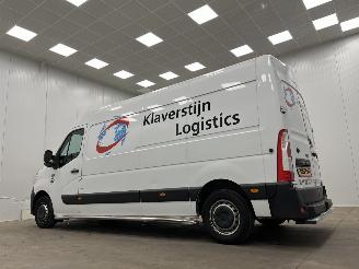 Renault Master 35 2.3 dCi L3H2 Navi Airco picture 4