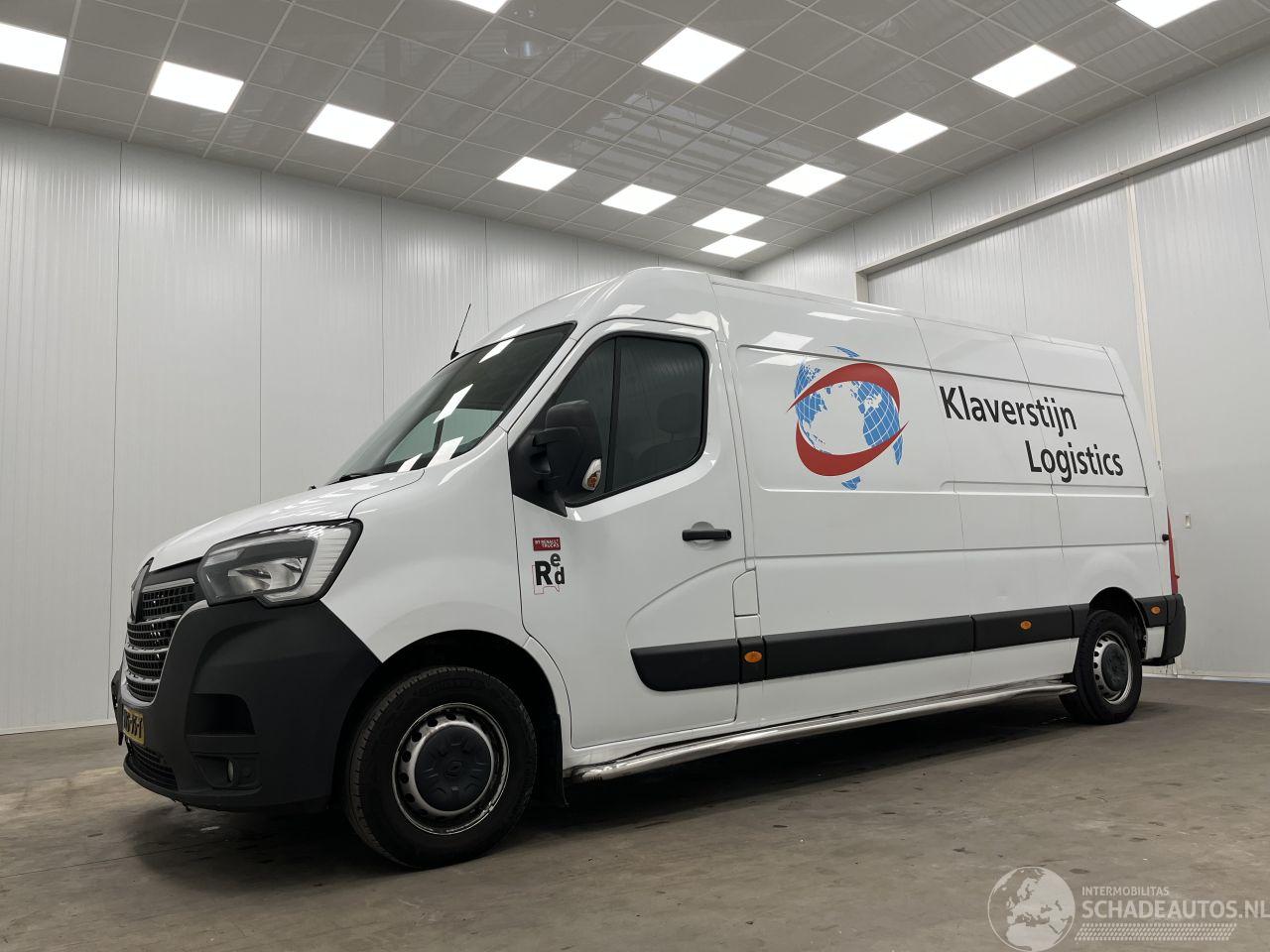 Renault Master 35 2.3 dCi L3H2 Navi Airco