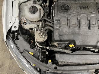 Skoda Octavia Combi 1.6 TDI Autom. Navi Clima picture 18