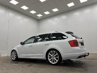 Skoda Octavia Combi 1.6 TDI Autom. Navi Clima picture 3