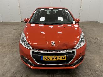 Peugeot 208 1.2 PureTech 5-drs Airco picture 5