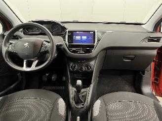 Peugeot 208 1.2 PureTech 5-drs Airco picture 11