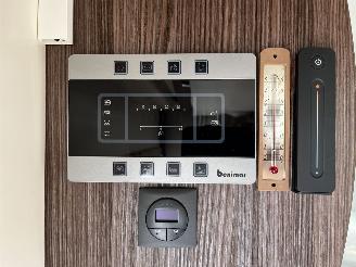 Benimar  2.0 TDCI 96kw Tessoro 440 Up Airco picture 22