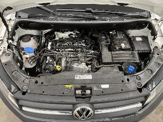 Volkswagen Caddy 2.0 TDI Airco picture 14