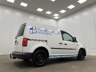 Volkswagen Caddy 2.0 TDI Airco picture 2