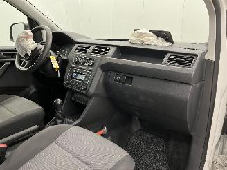 Volkswagen Caddy 2.0 TDI Airco picture 12