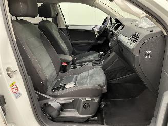 Volkswagen Tiguan 1.4 TSI DSG Panomaradak Navi Clima picture 9