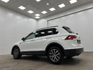 Volkswagen Tiguan 1.4 TSI DSG Panomaradak Navi Clima picture 3