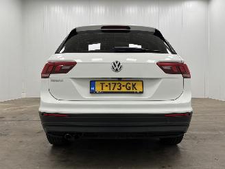 Volkswagen Tiguan 1.4 TSI DSG Panomaradak Navi Clima picture 6