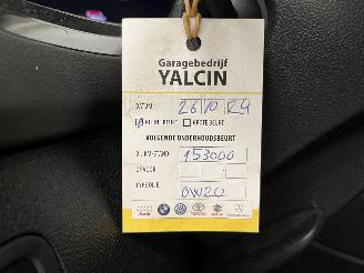 Volkswagen Tiguan 1.4 TSI DSG Panomaradak Navi Clima picture 15
