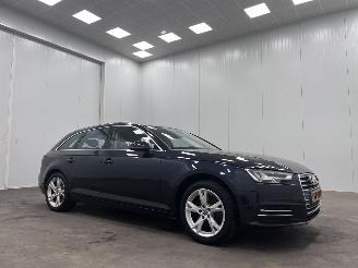 škoda osobní automobily Audi A4 Avant 1.4 TFSI S-Tronic Sport Edition Navi Clima 2018/6