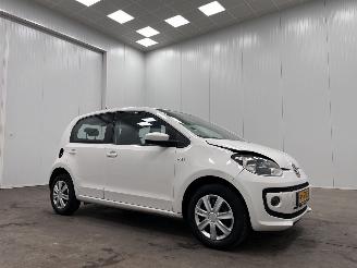 Volkswagen Up! 1.0 Take-Up 5-drs Airco picture 1