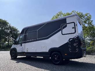 Chausson  X650 Exclusive Line Airco picture 3
