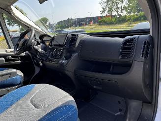 Chausson  X650 Exclusive Line Airco picture 11