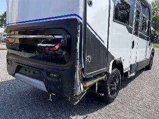 Chausson  X650 Exclusive Line Airco picture 24