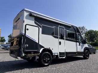 Chausson  X650 Exclusive Line Airco picture 2