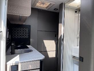 Chausson  X650 Exclusive Line Airco picture 19