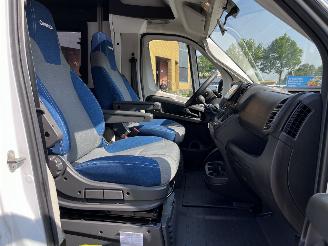 Chausson  X650 Exclusive Line Airco picture 9