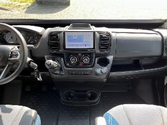 Chausson  X650 Exclusive Line Airco picture 10
