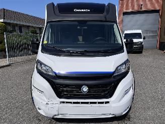 Chausson  X650 Exclusive Line Airco picture 5
