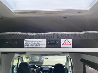 Chausson  X650 Exclusive Line Airco picture 14