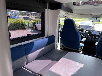 Chausson  X650 Exclusive Line Airco picture 12