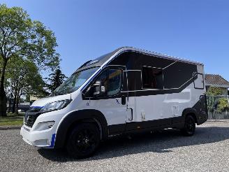 Chausson  X650 Exclusive Line Airco picture 4