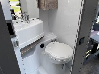 Chausson  X650 Exclusive Line Airco picture 18
